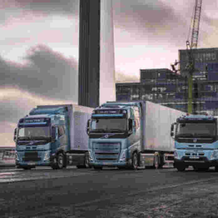 Remit Training - Volvo