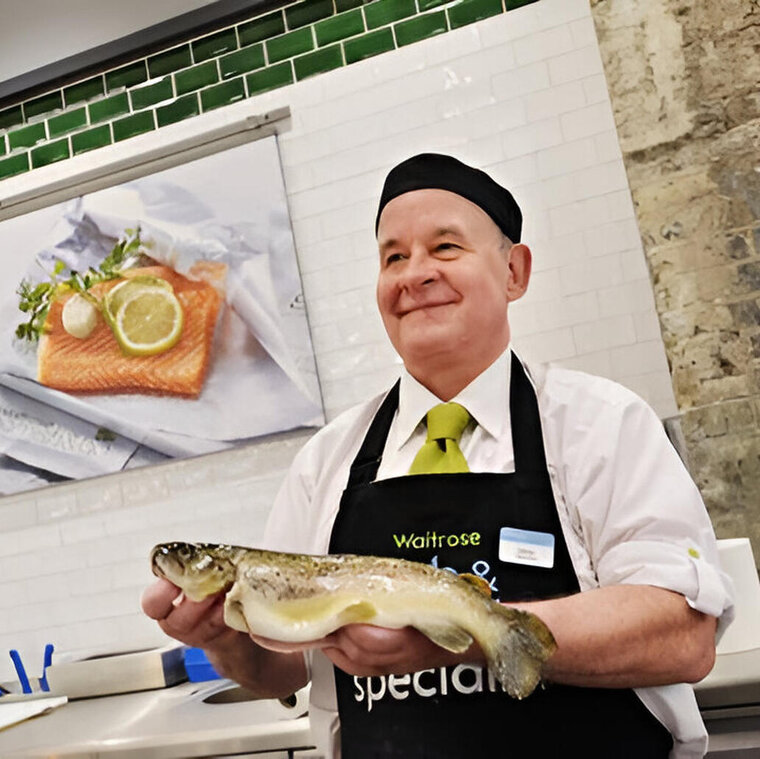 Remit Training - Partner Fishmonger Apprenticeship Level 2