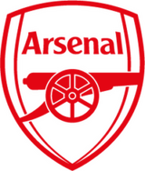 Remit Training - Arsenal