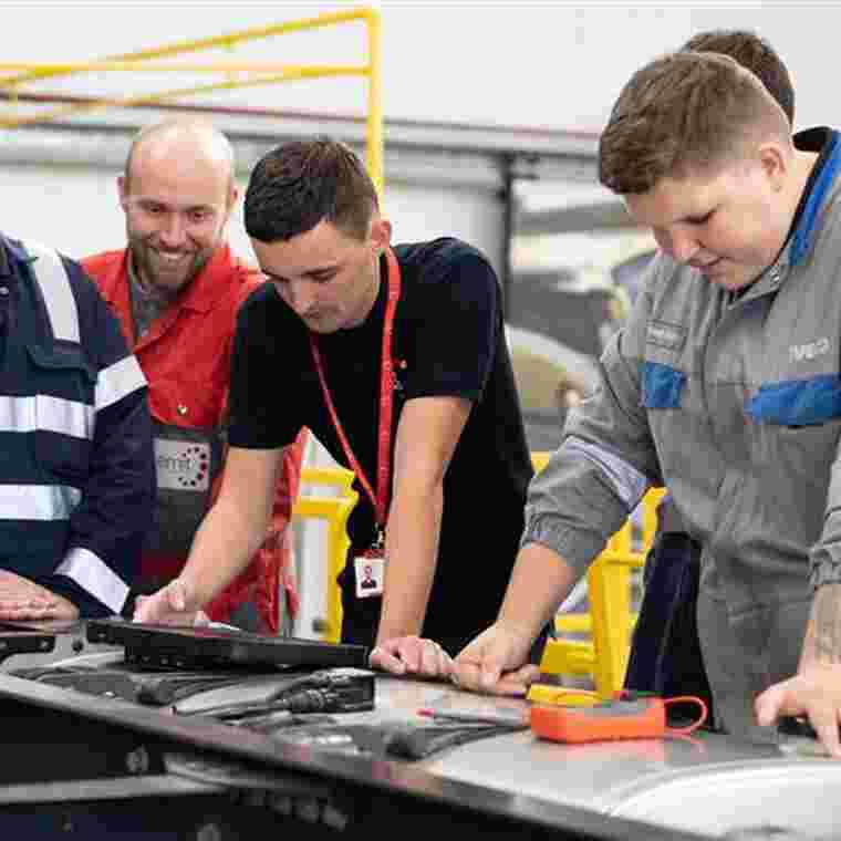 Remit Training - News & Insights