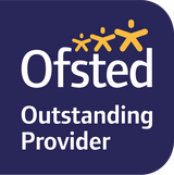 Ofsted Outstanding Logo