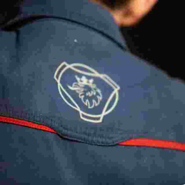Remit Training - Scania