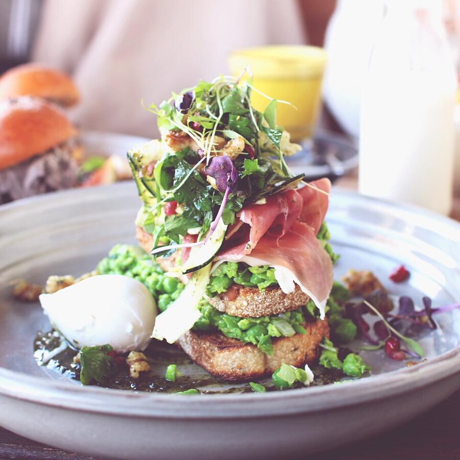 Remit Training - Level 3 Senior Production Chef