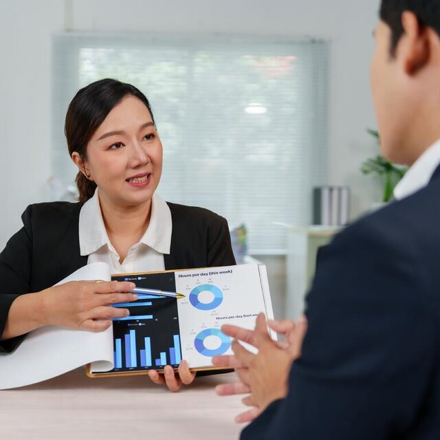 Remit Training - Level 3 Data Technician