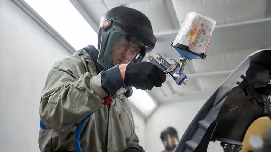 Remit Training - Act Now. Solve the Technician Shortage