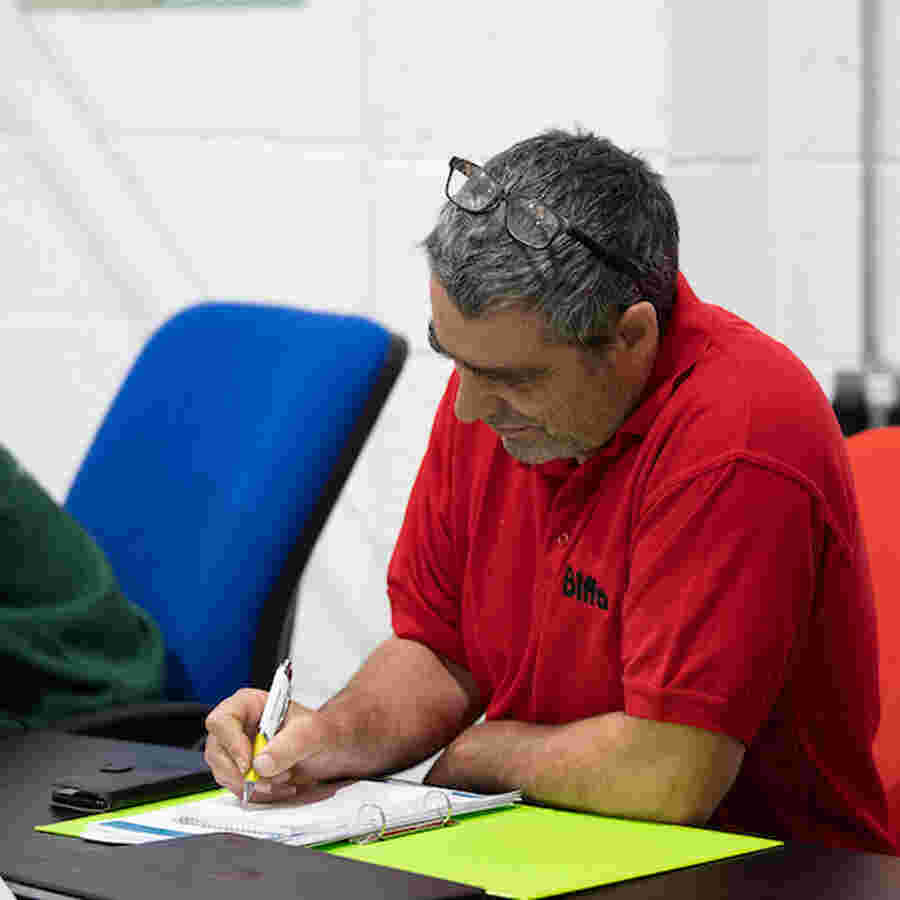 Remit Training - Level 1 Hydrogen Awareness Course