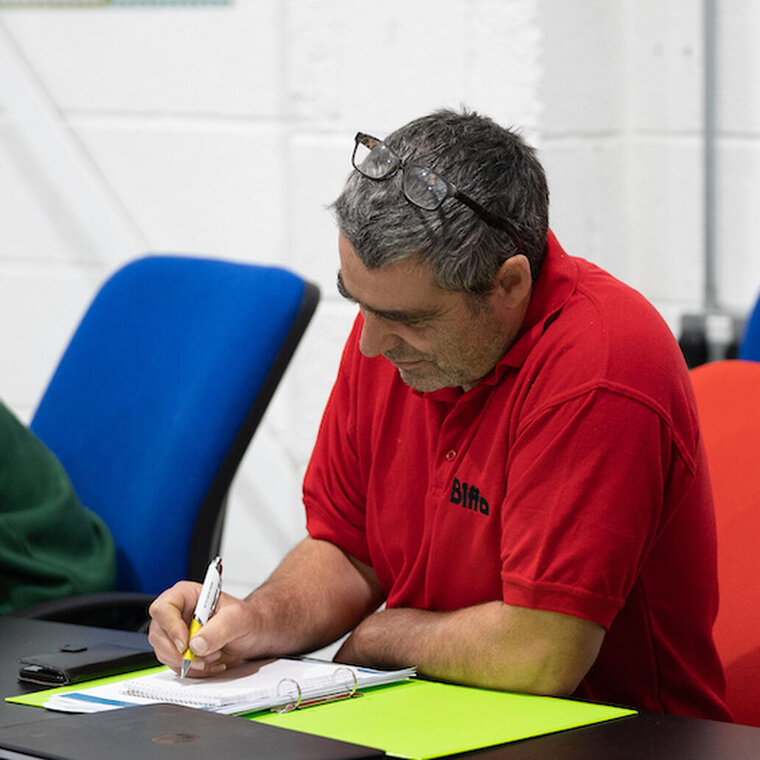 Remit Training - Programmes & Courses