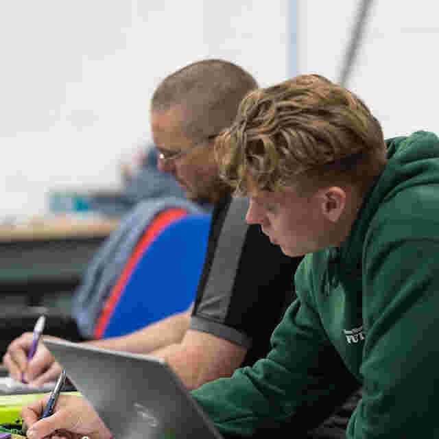 Remit Training - Basic to Intermediate Electrics Course