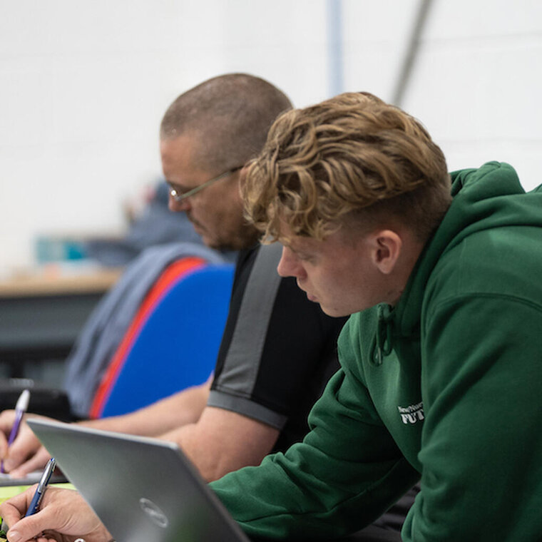 Remit Training - Programmes & Courses