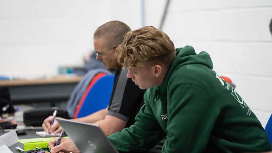 Remit Training - Level 2 Electric Vehicle Maintenance Course