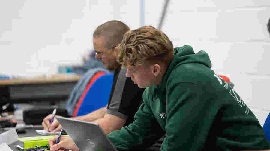 Remit Training - Level 3 Electric Vehicle Course