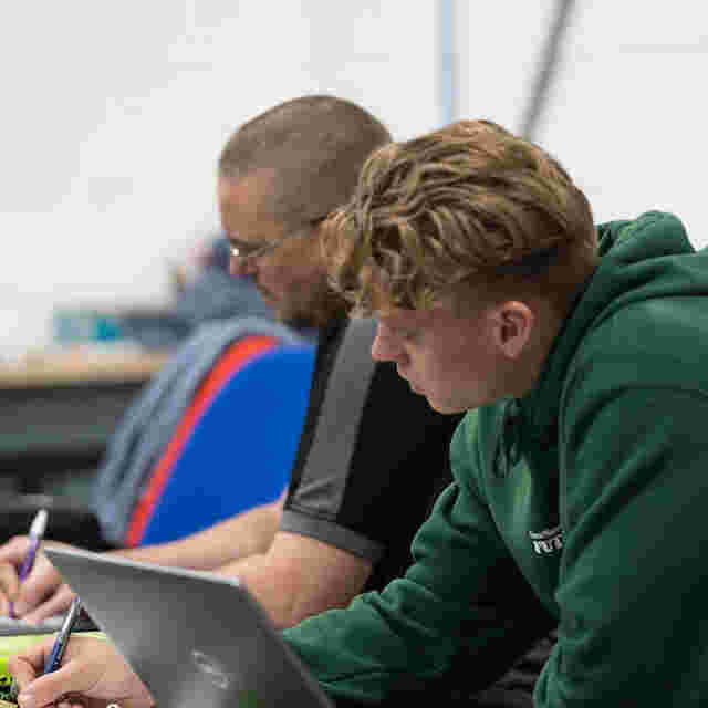 Remit Training - Level 4 Electric Vehicle Course