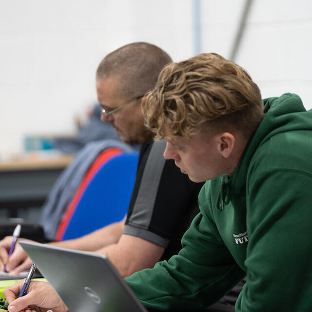 Remit Training - Level 4 Electric Vehicle Course