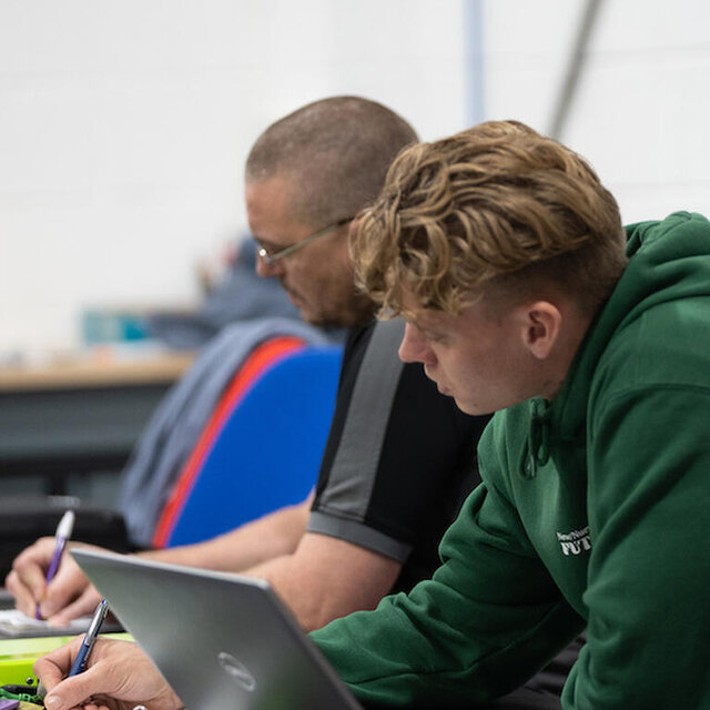 Remit Training - Level 4 Electric Vehicle Course