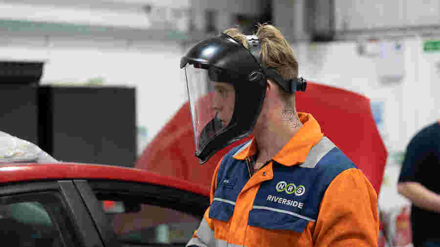 Remit Training - Basic to Intermediate Electrics Course