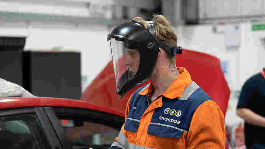 Remit Training - Basic to Intermediate Electrics Course