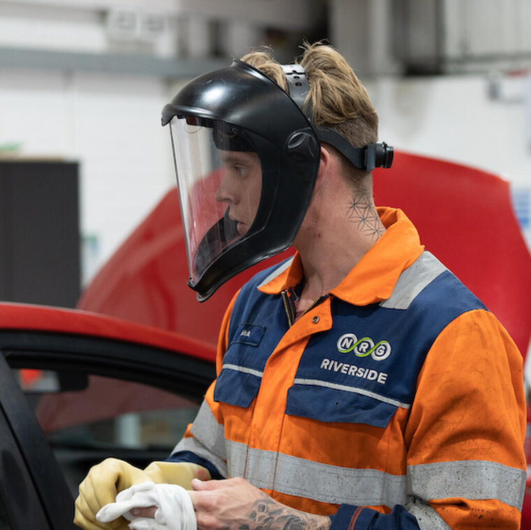 Remit Training - Programmes & Courses