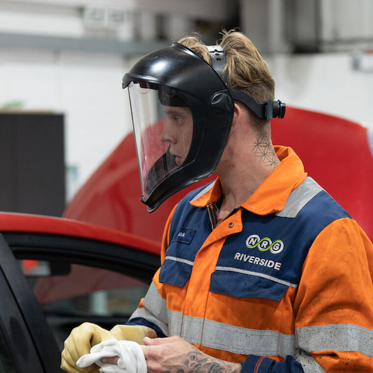 Remit Training - How to Become