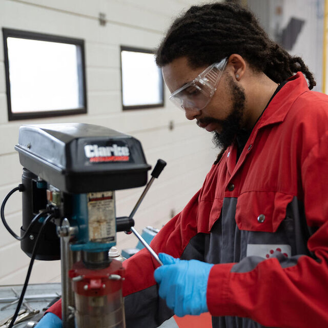 Remit Training - Wales