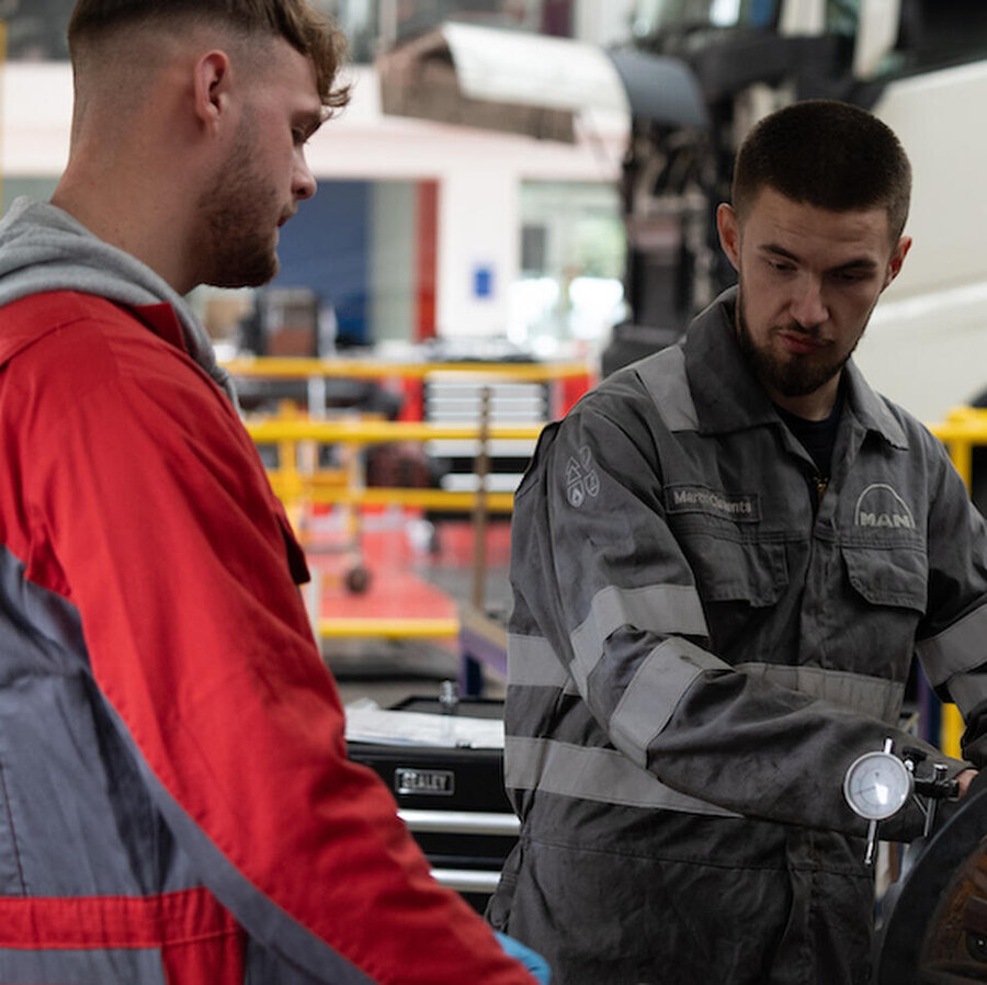 Remit Training - Level 2 ADAS Calibration Course