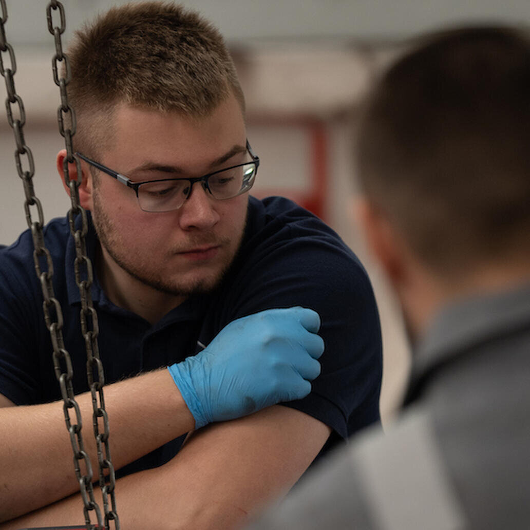 Remit Training - Heavy Vehicle Maintenance and Repair Level 2 (Wales)