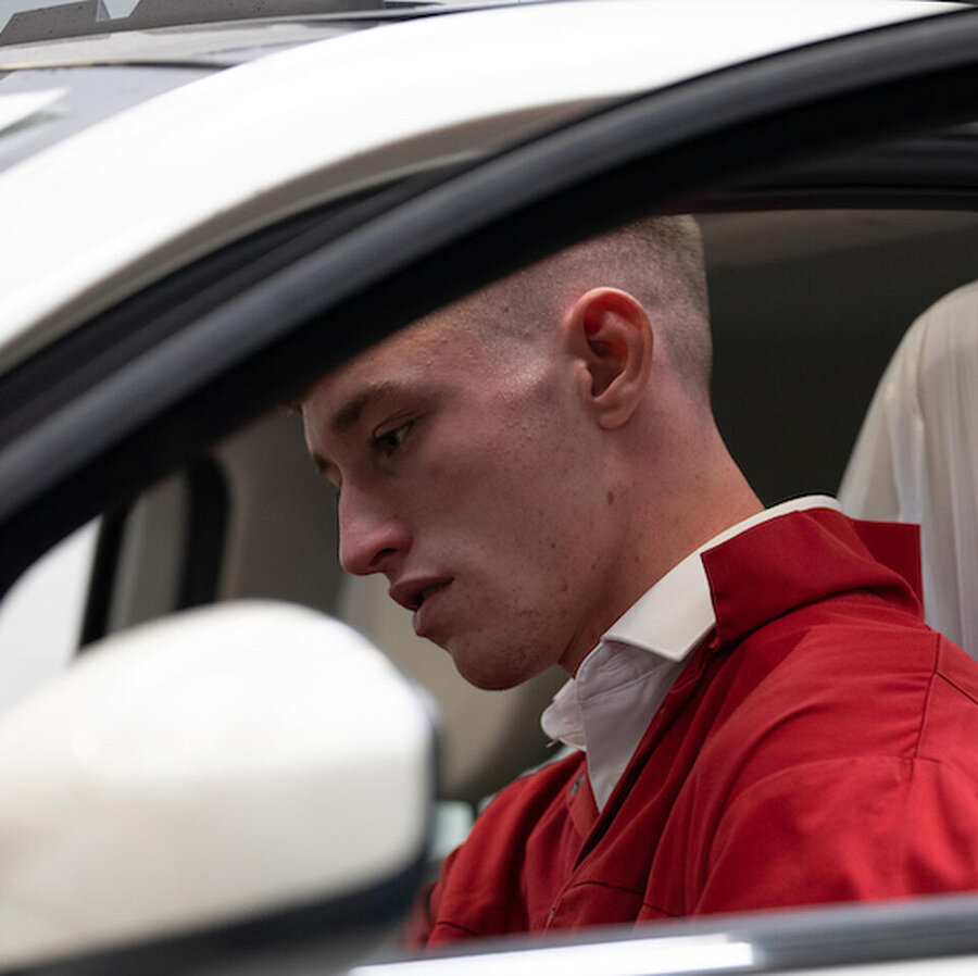 Remit Training - Level 2 Electric Vehicle Maintenance Course