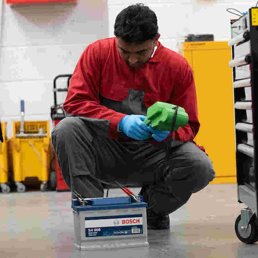 Remit Training - Basic to Intermediate Electrics Course