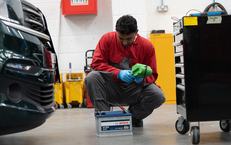 Remit Training - RHA Skills