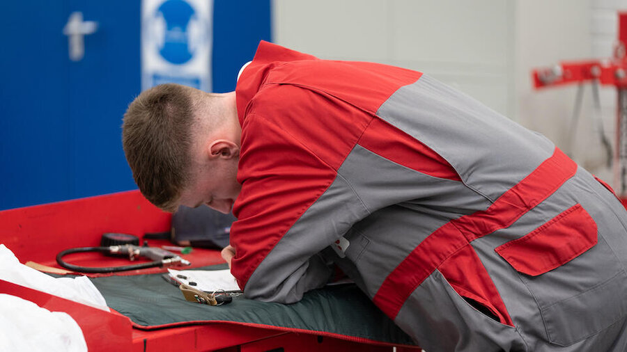 Remit Training - Level 3 Electric Vehicle Course (Scotland)