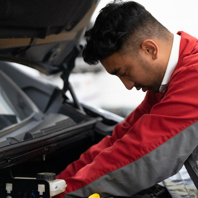 Remit Training - RHA Skills