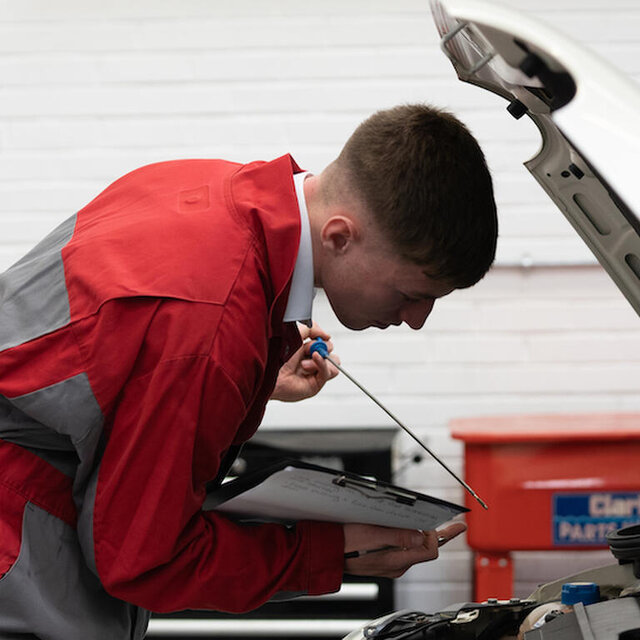 Remit Training - RHA Skills