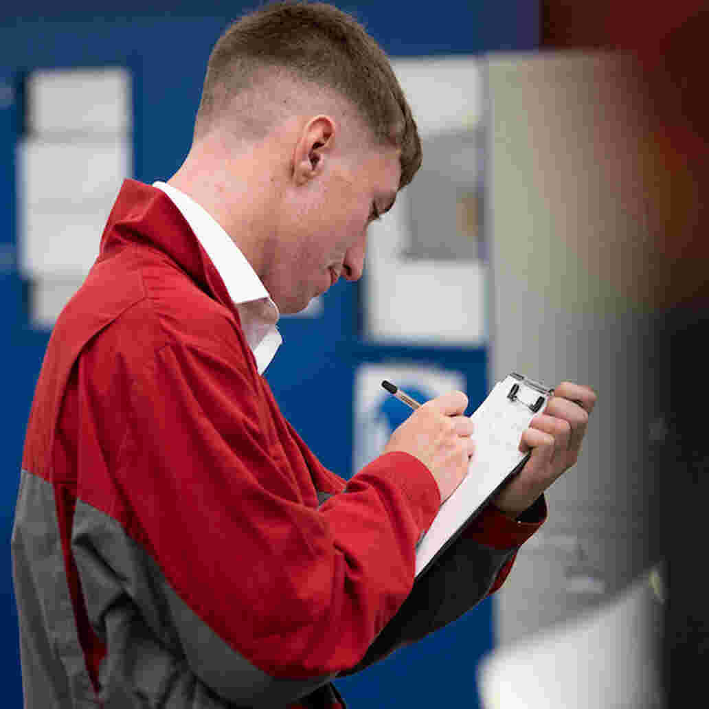 Remit Training - Level 3 Light Motor Vehicle Service & Maintenance Technician