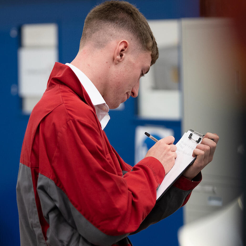 Remit Training - Level 3 Light Motor Vehicle Service & Maintenance Technician