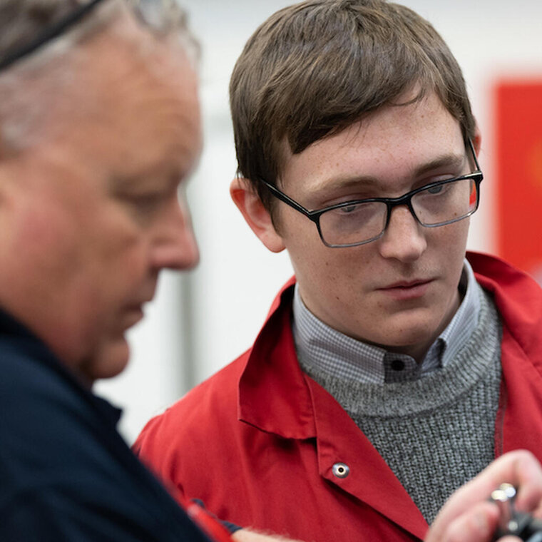 Remit Training - Scotland