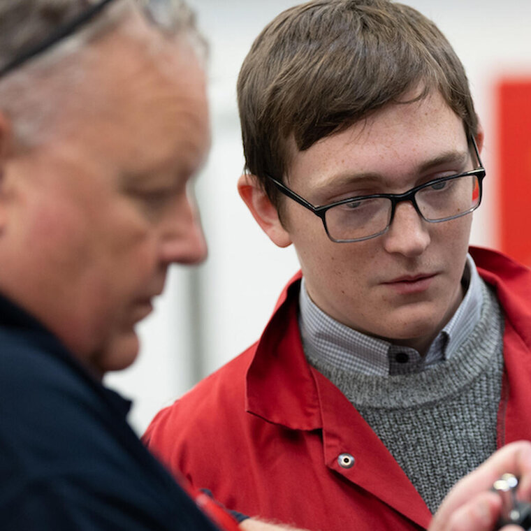 Remit Training - Programmes & Courses