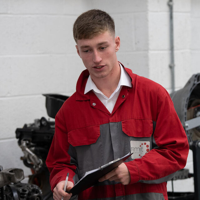 Remit Training - Level 1 Hydrogen Awareness Course