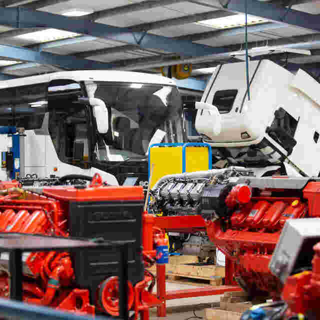 Remit Training - Light Vehicle Maintenance
