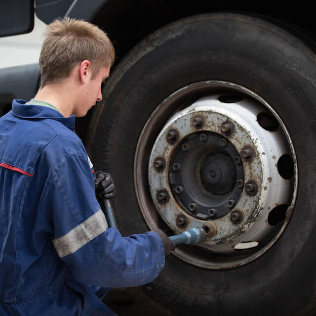 Remit Training - Act Now. Solve the Technician Shortage