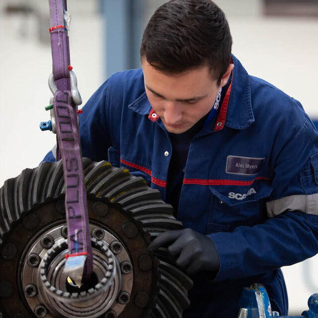 Remit Training - IMI Accredited Emission Control Technician Course
