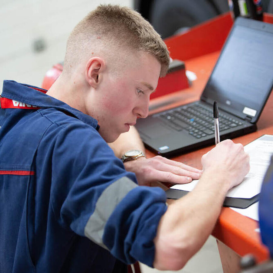 Remit Training - Level 3 Air Conditioning & F-Gas Refrigerant Handling Course