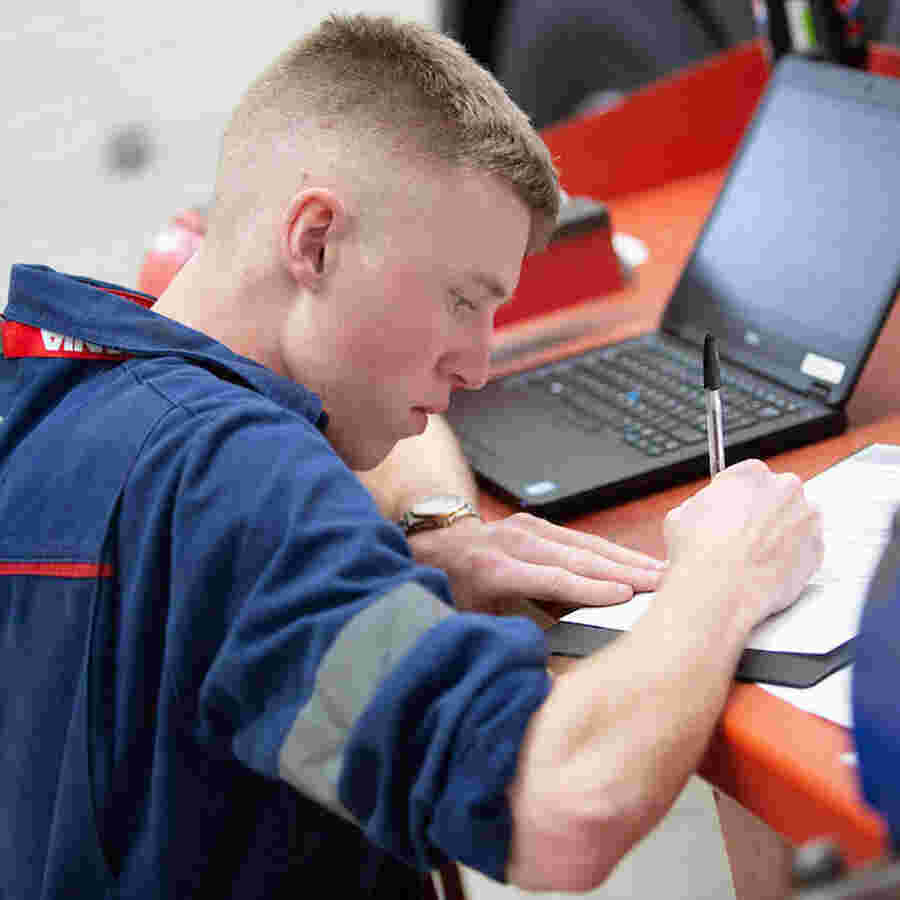 Remit Training - Level 3 Air Conditioning & F-Gas Refrigerant Handling Course
