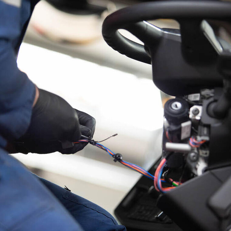 Remit Training - Programmes & Courses