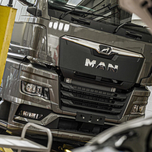 Remit Training - How to become a HGV Technician