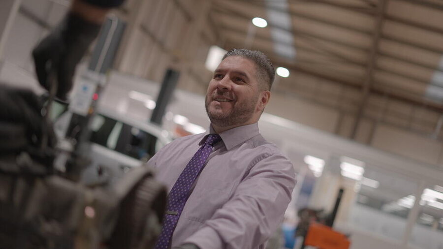 Remit Training - Level 3 Air Conditioning & F-Gas Refrigerant Handling Course