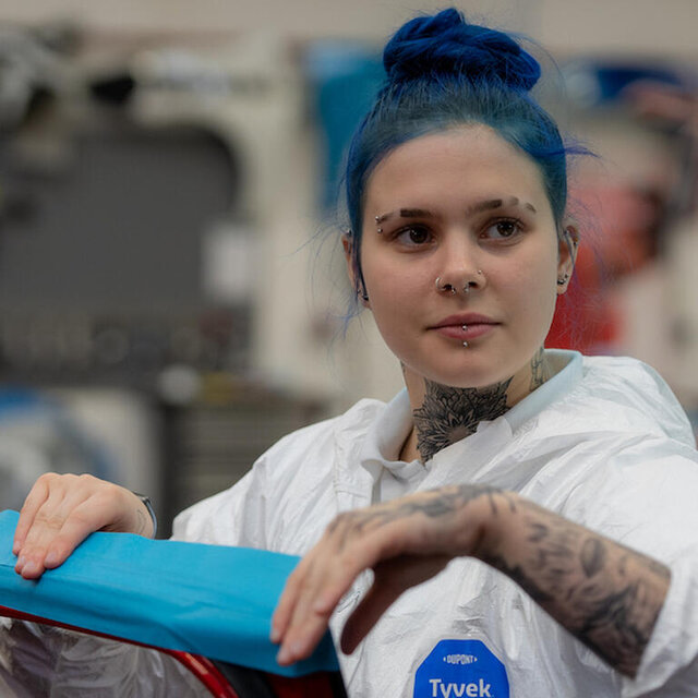 Remit Training - How to become a Vehicle Parts Operations Professional (Scotland)