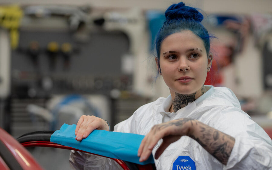 Remit Training - National Apprenticeship Week 2026