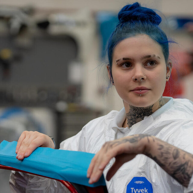 Remit Training - Level 3 Electric Vehicle Course (Scotland)