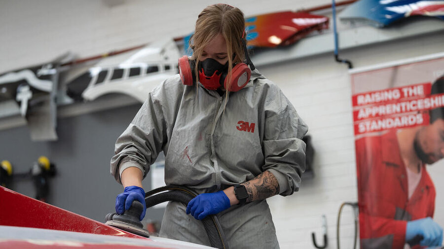 Remit Training - National Apprenticeship Week 2026