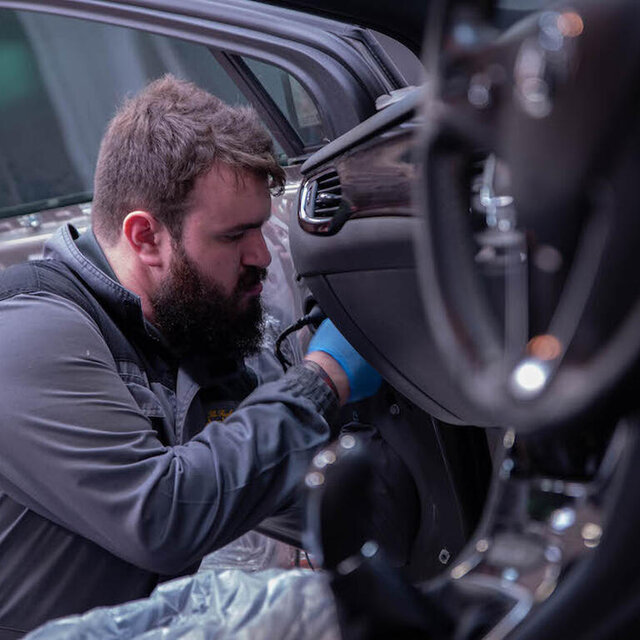 Remit Training - How to become a Vehicle Parts Operations Professional (Scotland)