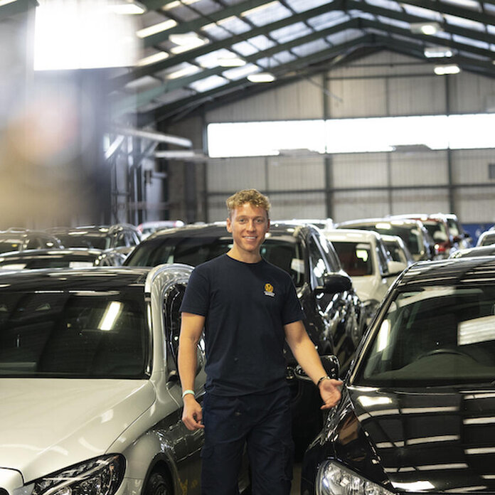 Remit Training - How to become an Electric Vehicle Technician